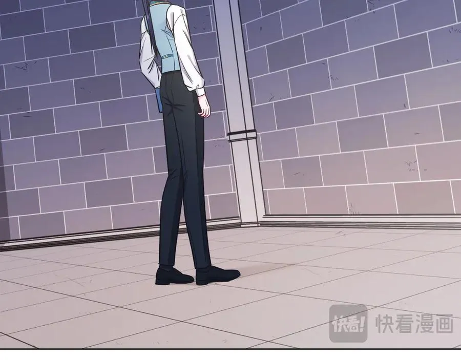 男二是女儿身漫画,第43话 疯子2图