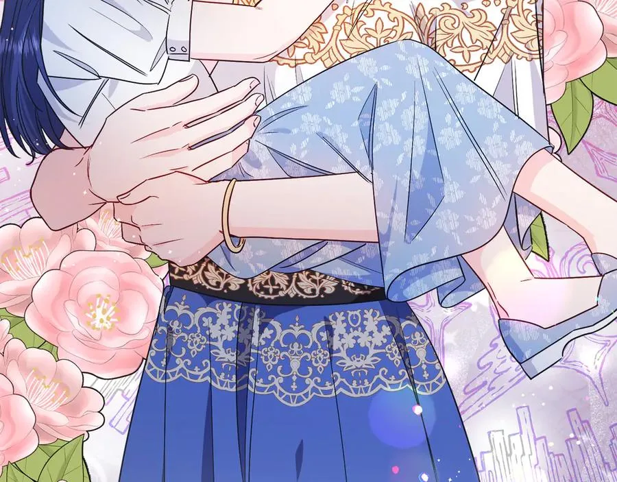 男二是女儿身漫画,第36话 母亲4图