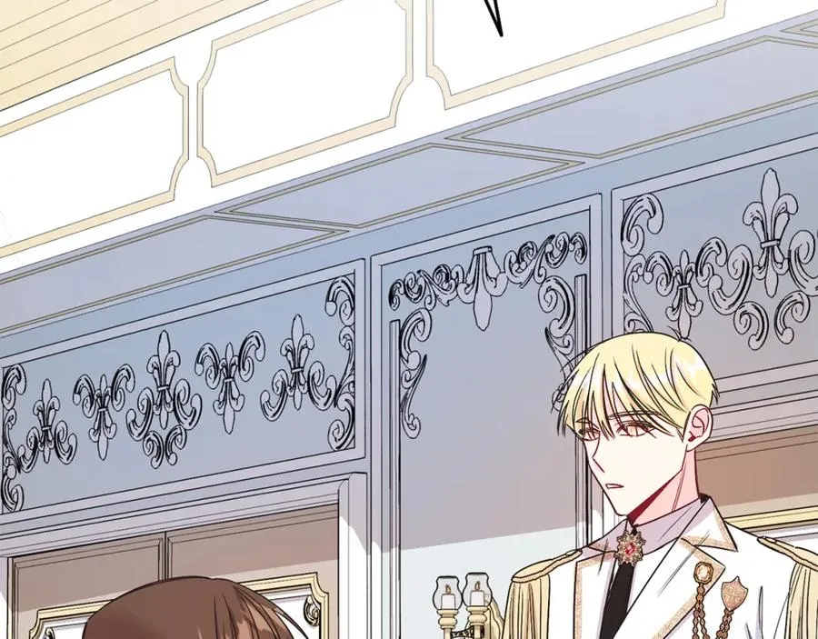 男二是女儿身漫画,第12话 抗拒宿命4图