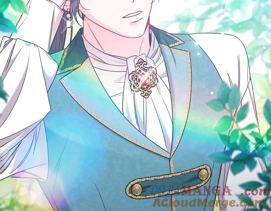 男二是女儿身漫画,第40话 我会等你的！5图