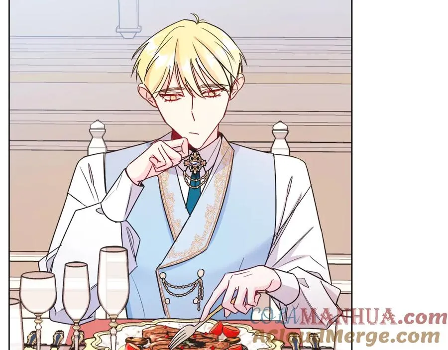 男二是女儿身漫画,第14话 身体被控制？1图