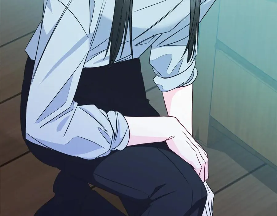 男二是女儿身漫画,第33话 求夸夸~3图