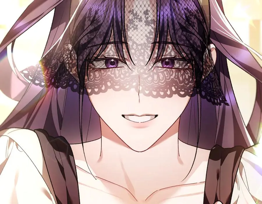 男二是女儿身漫画,第63话 神秘的紫发女人3图