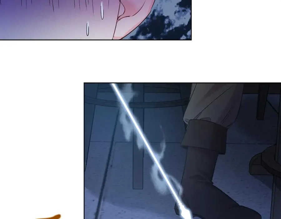 男二是女儿身漫画,第5话 艾诺！4图