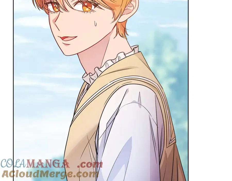 男二是女儿身漫画,第37话 月墓5图