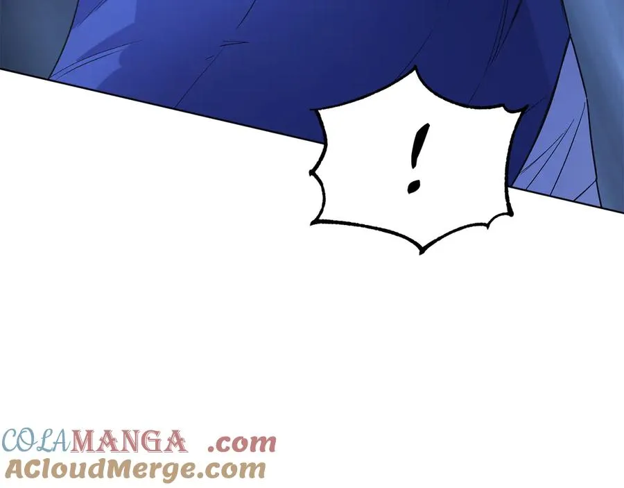 男二是女儿身漫画,第37话 月墓5图