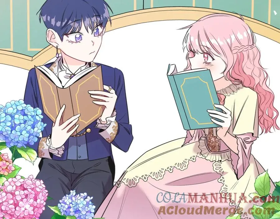 男二是女儿身漫画,第2话 第一个朋友！1图