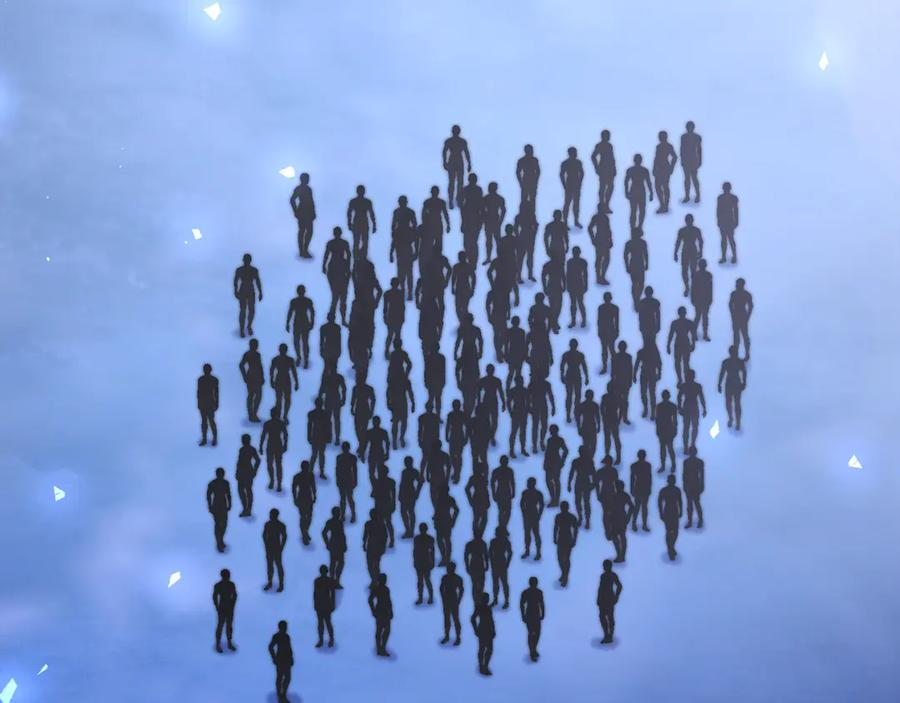 男二是女儿身漫画,第77话 制定作战计划2图