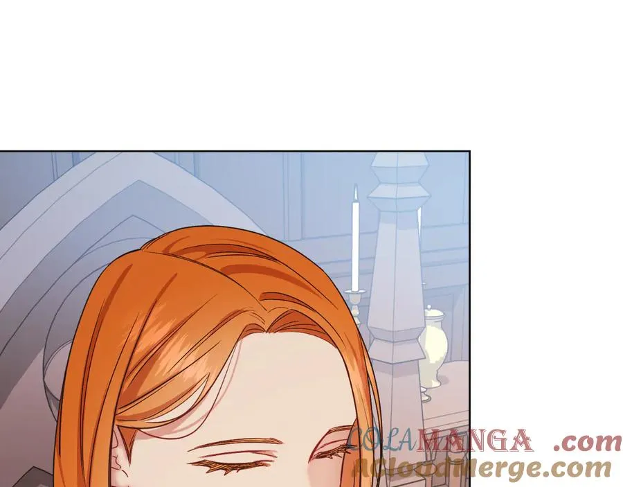 男二是女儿身漫画,第40话 我会等你的！5图