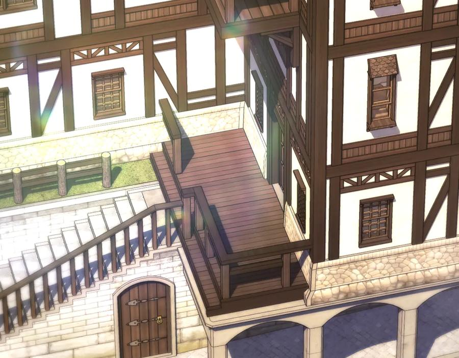 男二是女儿身漫画,第68话 陛下保驾护航4图