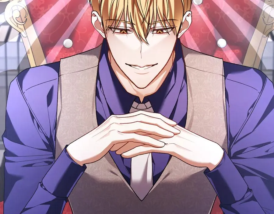 男二是女儿身漫画,第63话 神秘的紫发女人2图