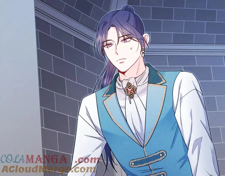 男二是女儿身漫画,第44话 倾诉5图