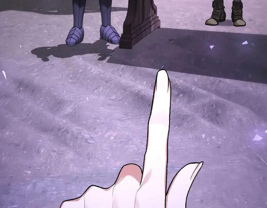 男二是女儿身漫画,第60话 除掉魔塔4图