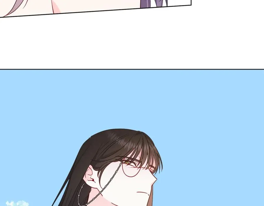 男二是女儿身漫画,第31话 二人世界4图