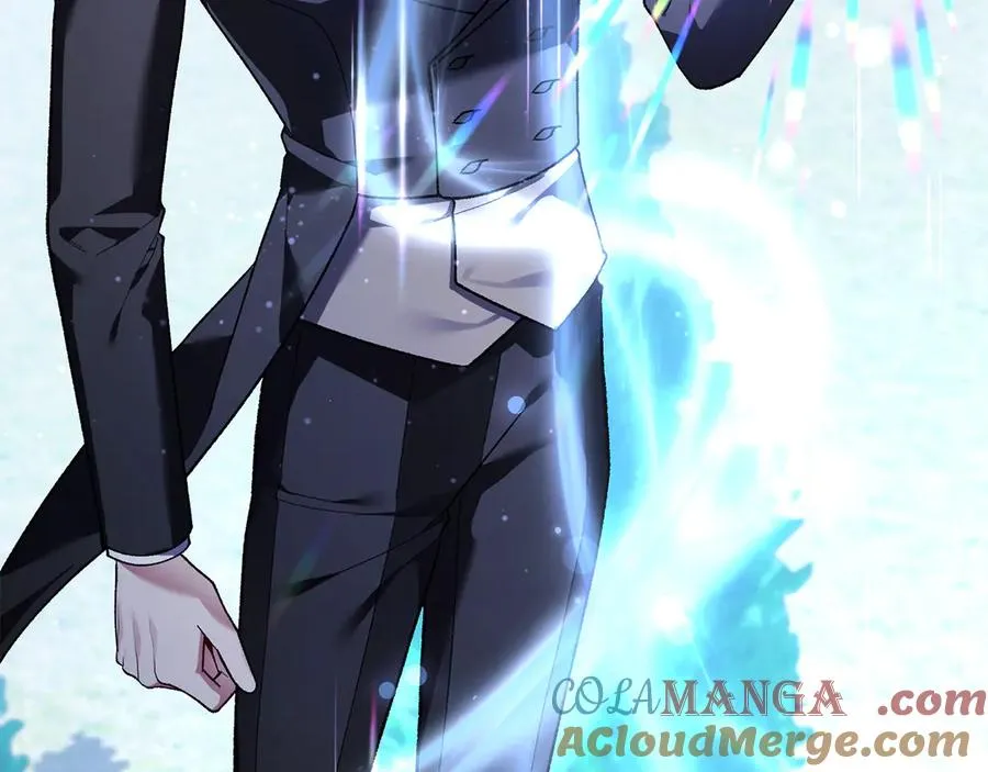 男二是女儿身漫画,第66话 魔法道具5图