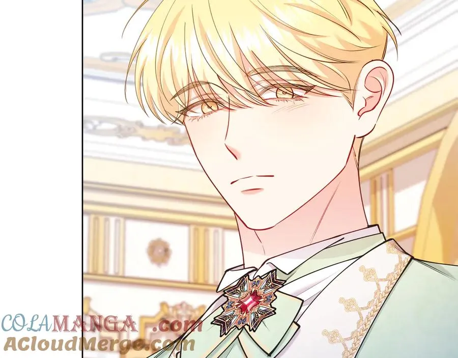 男二是女儿身漫画,第49话 拼命的理由1图