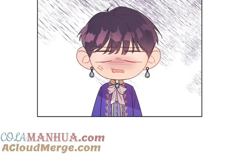 男二是女儿身漫画,第4话 皇帝陨落1图