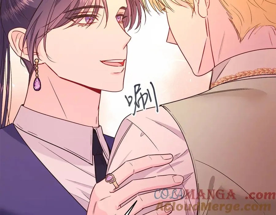 男二是女儿身漫画,第39话 你没事就好5图