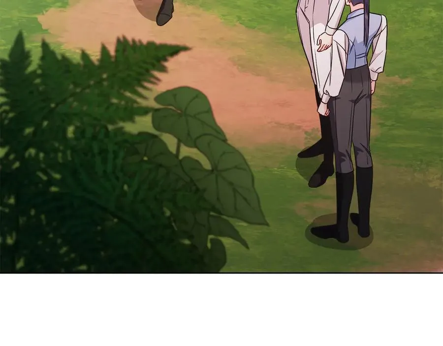 男二是女儿身漫画,第34话 做我的丈夫好吗？4图