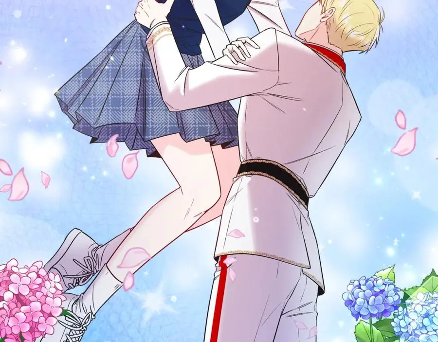 男二是女儿身漫画,第8话 吃醋？！2图