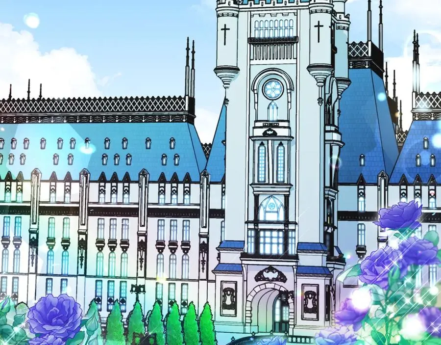 男二是女儿身漫画,第1话 女扮男装3图