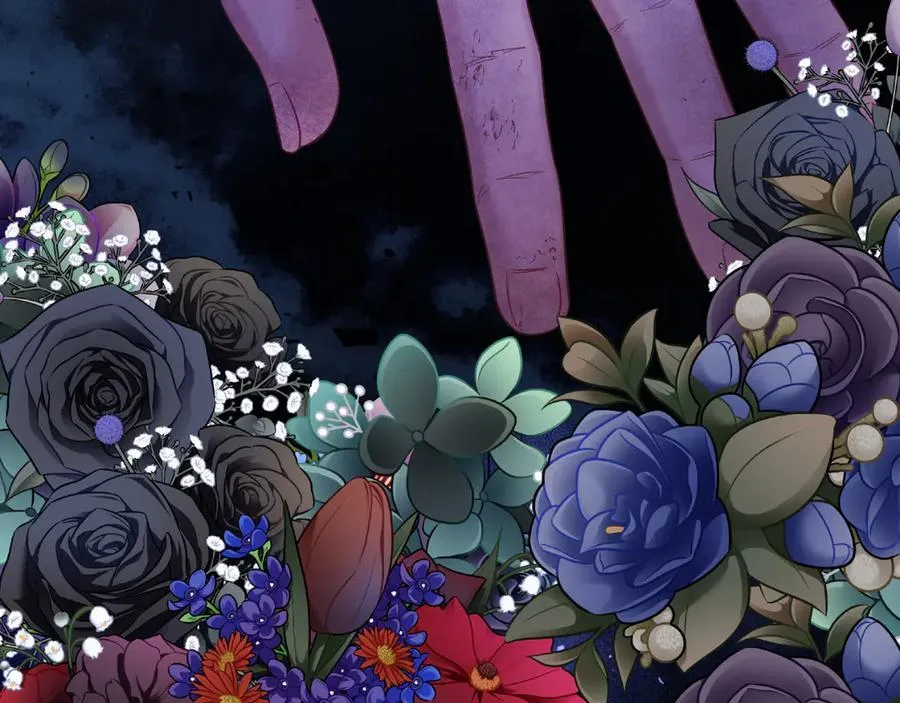 男二是女儿身漫画,第41话 腐烂3图