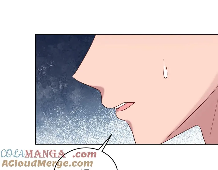 男二是女儿身漫画,第40话 我会等你的！1图