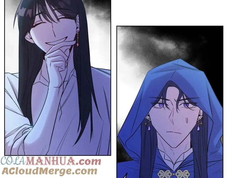 男二是女儿身漫画,第6话 贴心管家1图