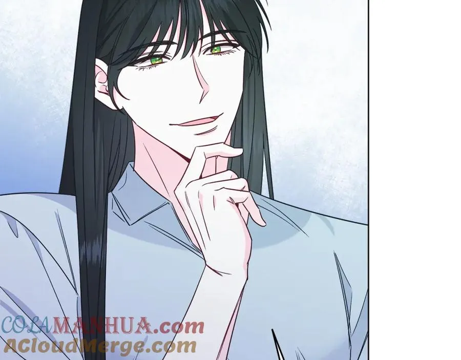 男二是女儿身漫画,第33话 求夸夸~1图