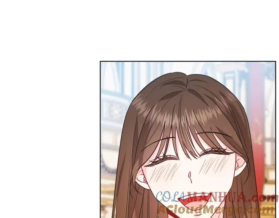 男二是女儿身漫画,第23话 情敌相见1图