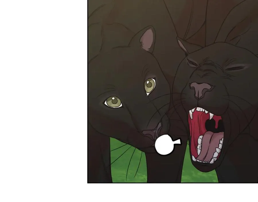 男二是女儿身漫画,第40话 我会等你的！3图