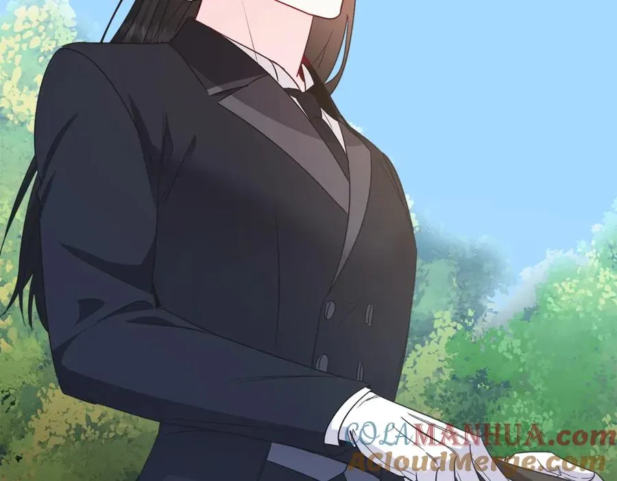 男二是女儿身漫画,第31话 二人世界5图