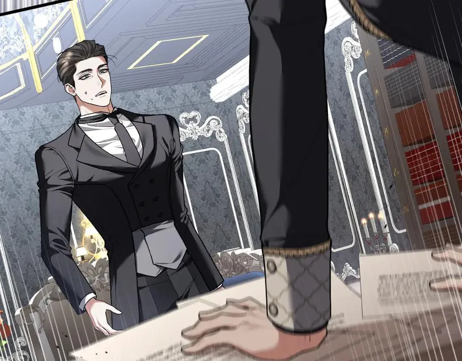 男二是女儿身漫画,第56话 针锋相对3图