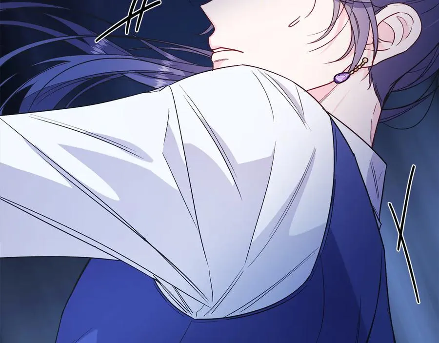 男二是女儿身漫画,第37话 月墓4图