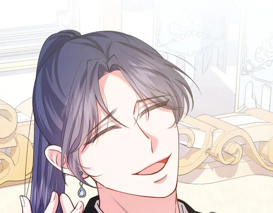 男二是女儿身漫画,第49话 拼命的理由3图