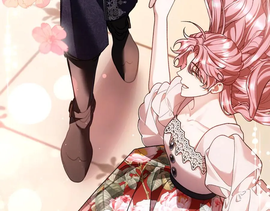 男二是女儿身漫画,第64话 难掩的爱意2图