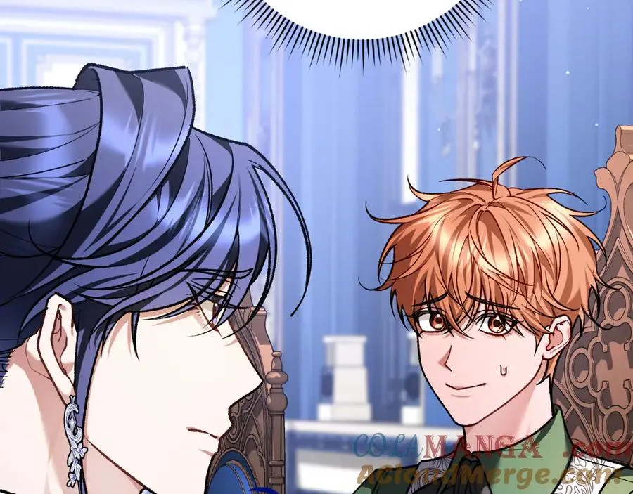 男二是女儿身漫画,第58话 去道千1图