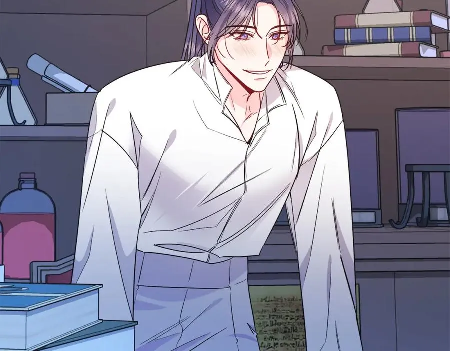 男二是女儿身漫画,第26话 暧昧4图