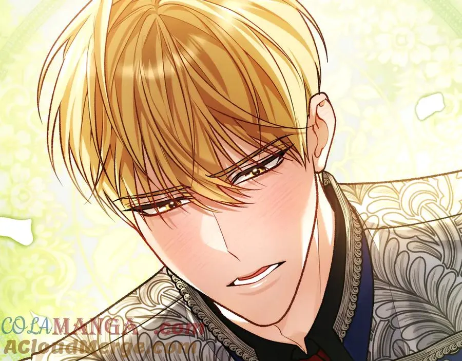 男二是女儿身漫画,第57话 悸动1图