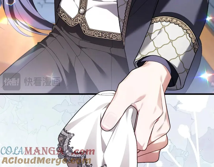 男二是女儿身漫画,第57话 悸动5图