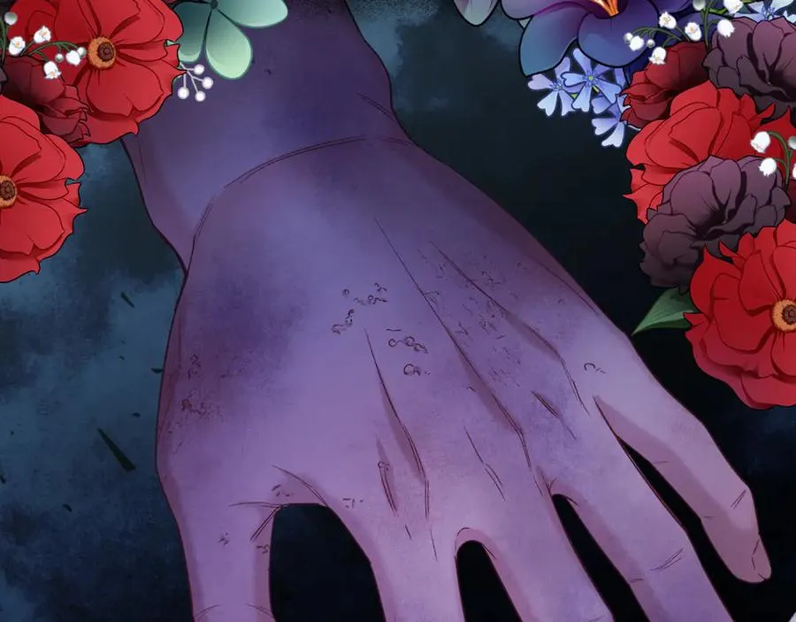 男二是女儿身漫画,第41话 腐烂2图