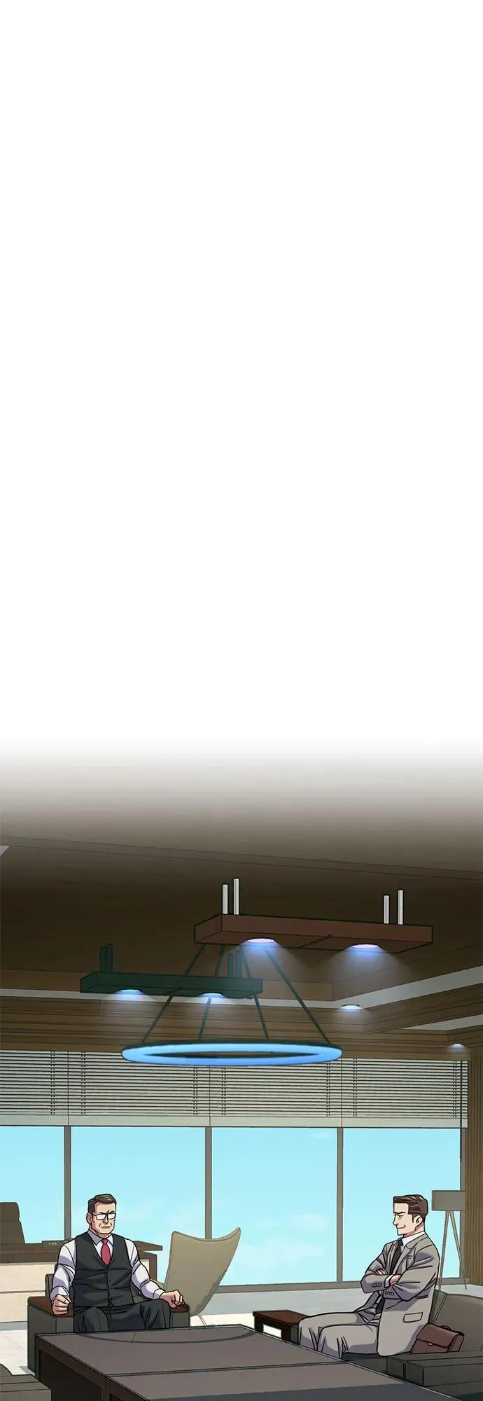 财阀家的小儿子合集中文版漫画,第125话2图