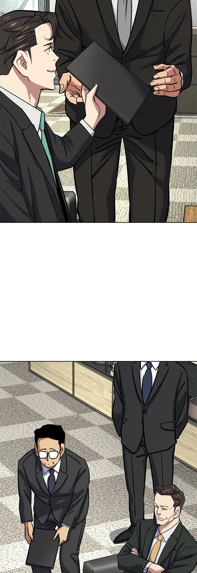 财阀家的小儿子合集中文版漫画,第160话5图