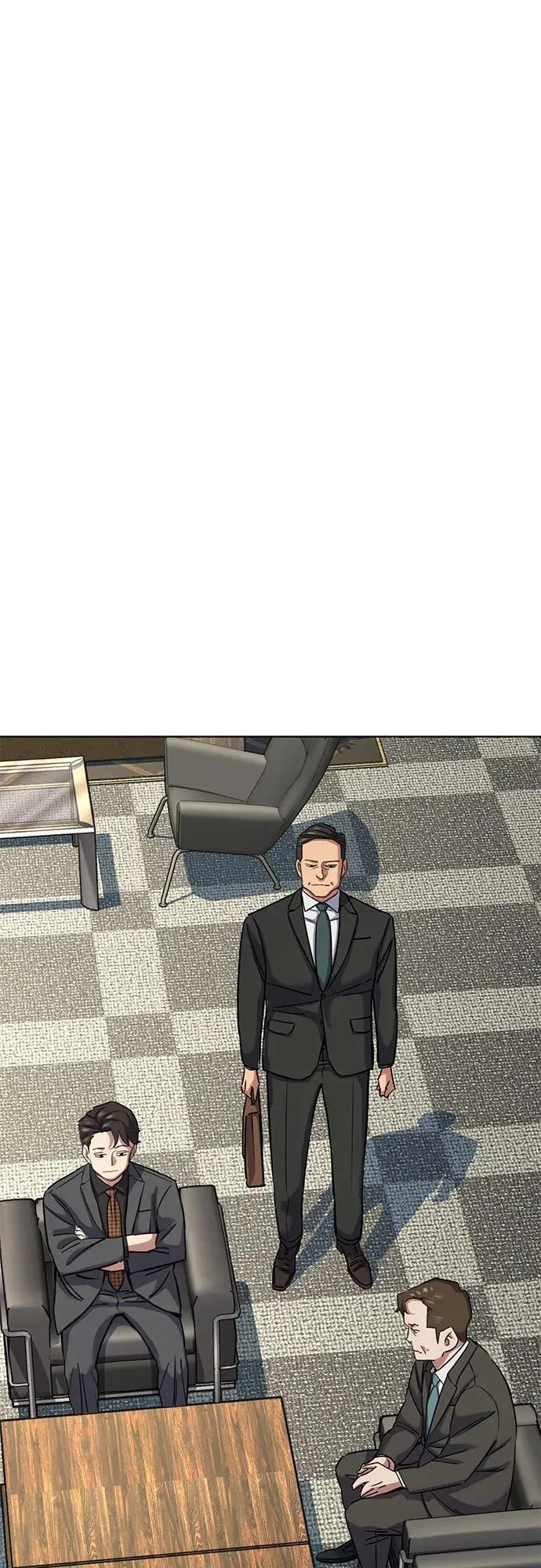 财阀家的小儿子合集中文版漫画,第143话2图