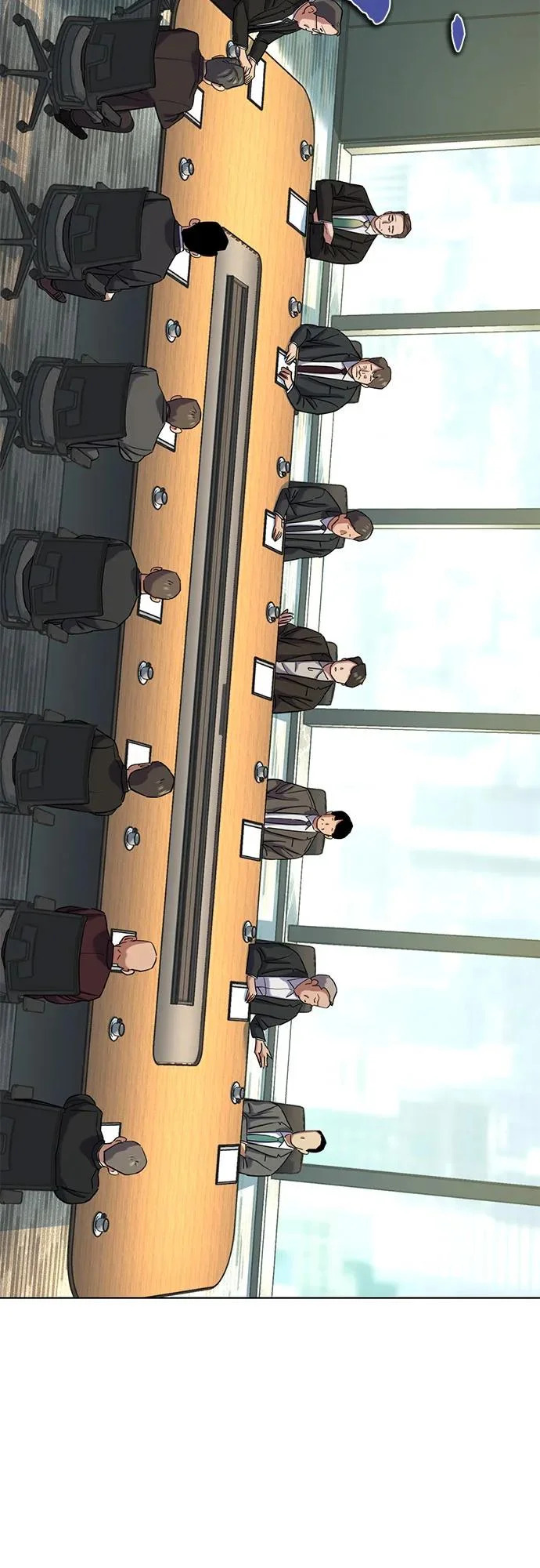 财阀家的小儿子什么时候播漫画,第178话4图