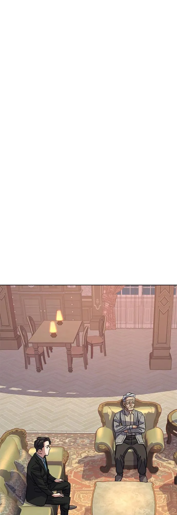 财阀家的小儿子什么时候播漫画,第113话2图