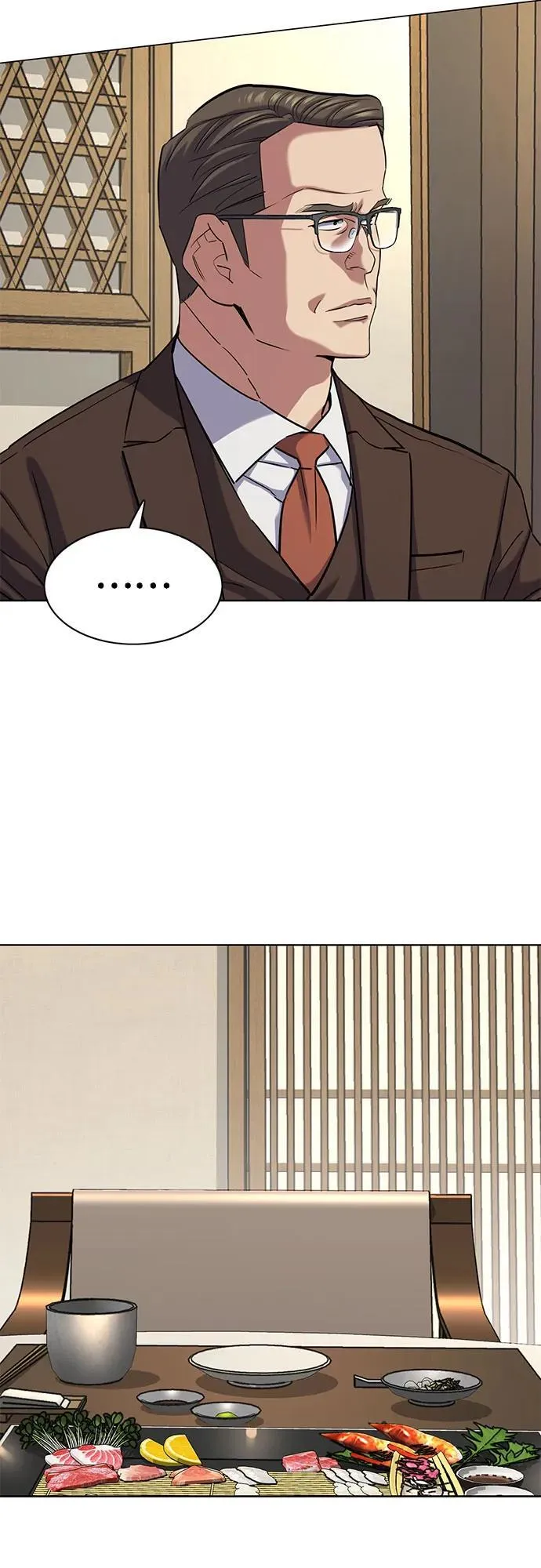 财阀家的小儿子什么时候播漫画,第142话3图