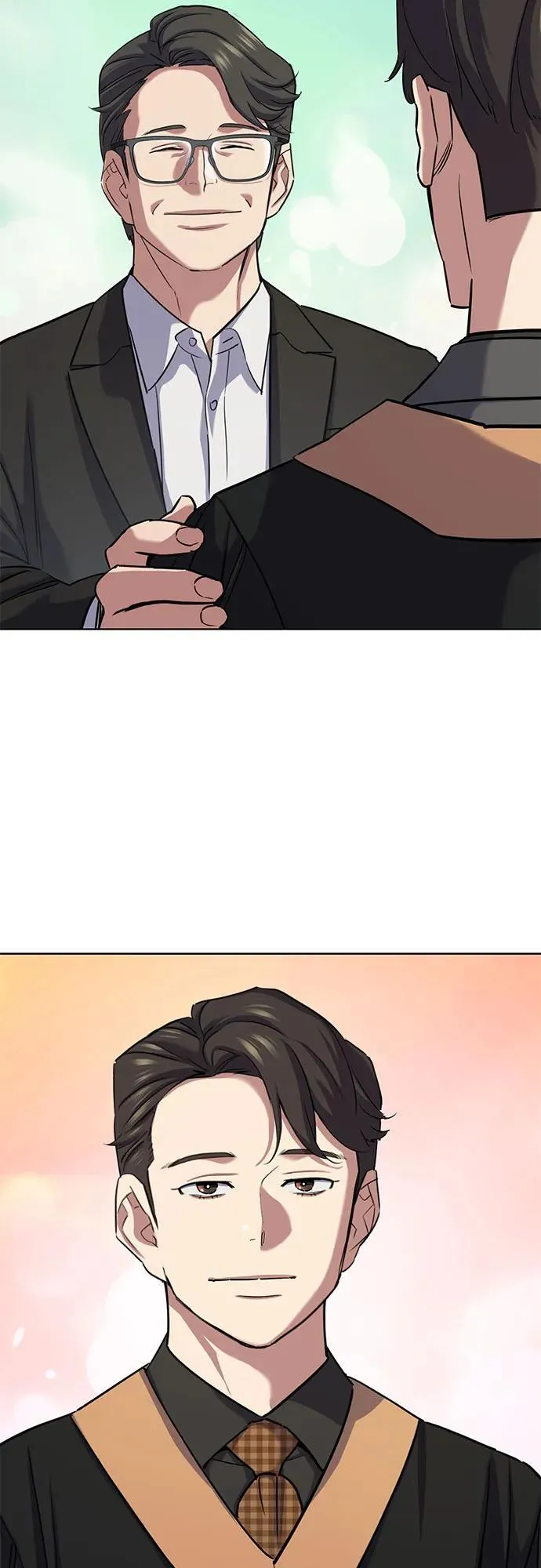 财阀家的小儿子什么时候播漫画,第144话5图