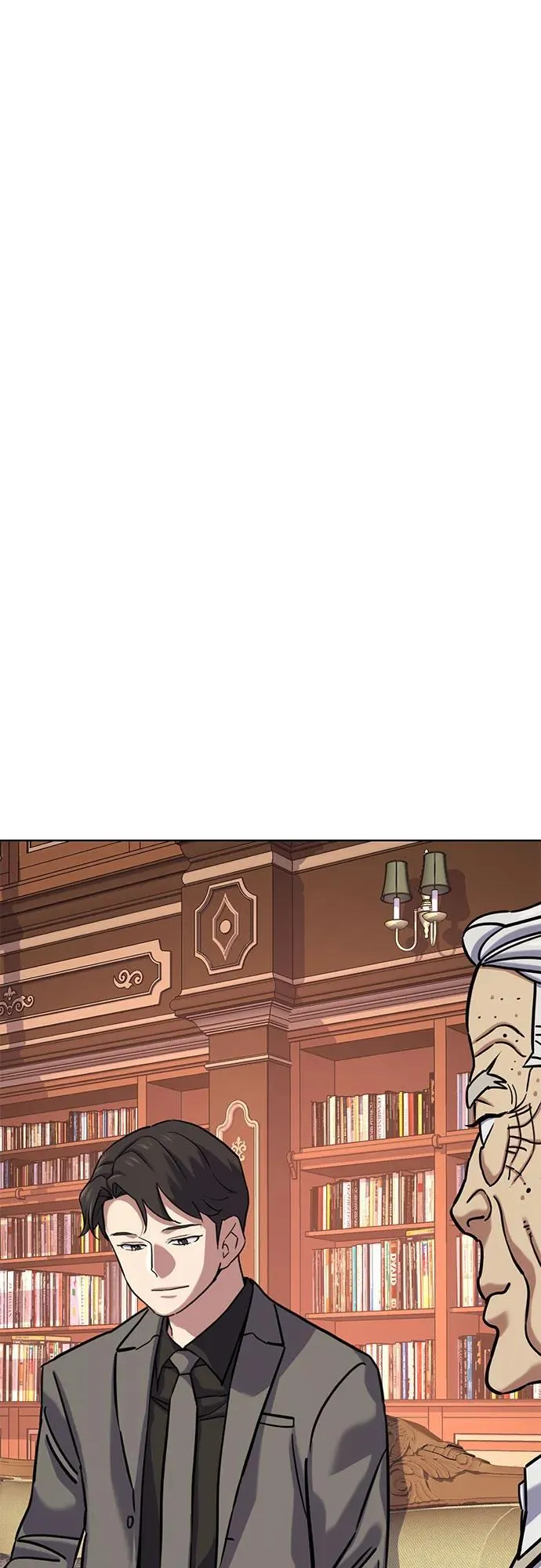 财阀家的小儿子合集中文版漫画,第129话2图