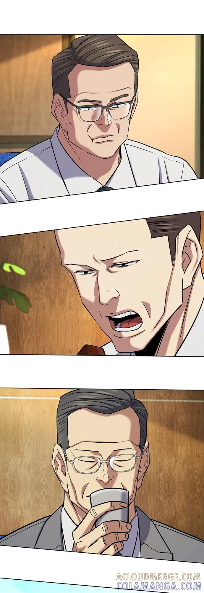 财阀家的小儿子什么时候播漫画,第166话4图